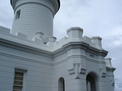 byron bay light house