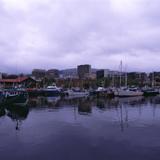 hobart harbour