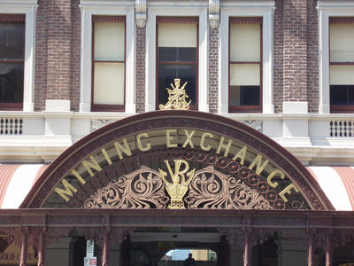 ballarat gold exchange