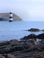 perch rock