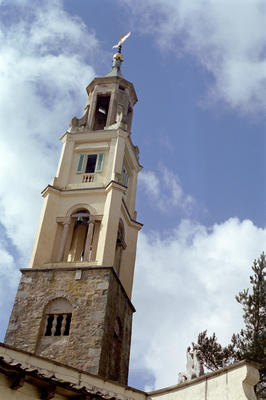 portmerion tower