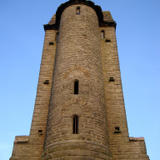 pigeon tower