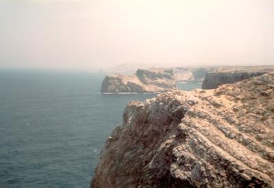 portugal coast