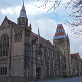 university of manchester