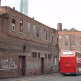 central manchester