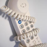 tangled phone