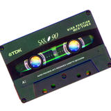 compact cassette