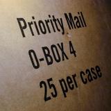 priority mail box
