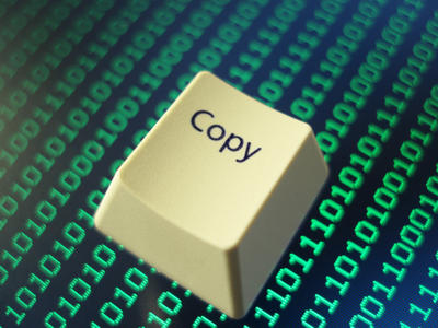 copy key