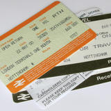 uk rail ticket