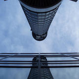 london telecom tower