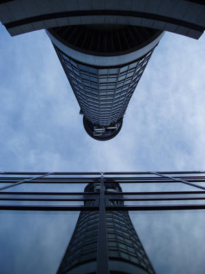 london telecom tower