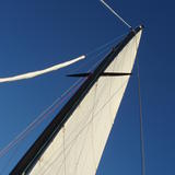 sailing yacht mast