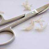 toenail scissors