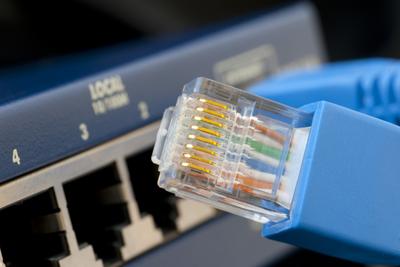 ethernet network connectors