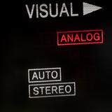 analog sound