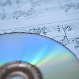 classical music cd