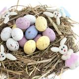 Happy Easter Nest