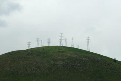 power towers