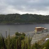 hydro electric plant