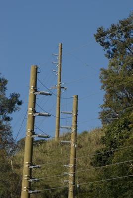 electric power cables