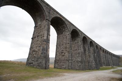 ribblehead viaduct arches