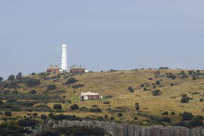 tasman island lighthouse
