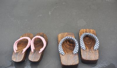 Zori - Japanese Sandals