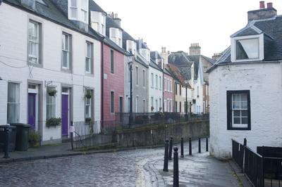 queensferry houses
