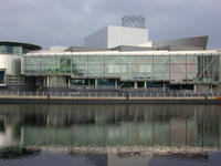 Lowry Arts Centre